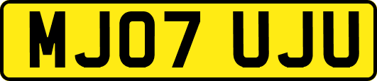 MJ07UJU