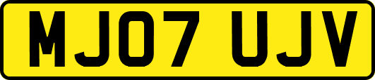 MJ07UJV