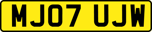 MJ07UJW