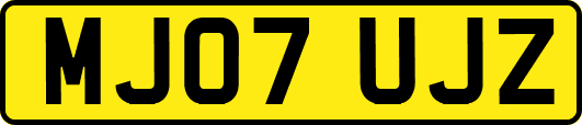 MJ07UJZ