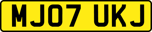 MJ07UKJ