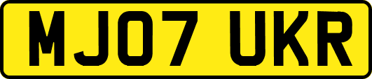 MJ07UKR