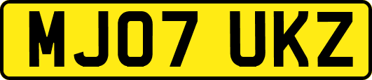 MJ07UKZ