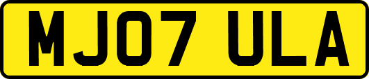 MJ07ULA