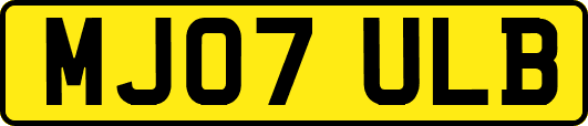MJ07ULB