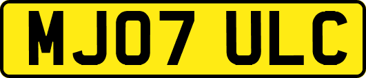 MJ07ULC