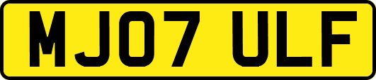 MJ07ULF