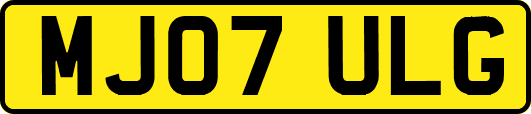 MJ07ULG