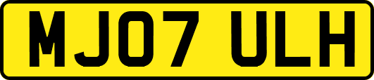 MJ07ULH