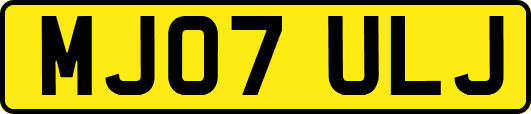MJ07ULJ