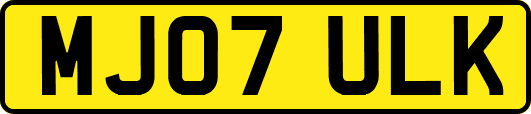 MJ07ULK