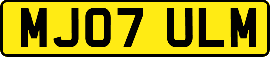MJ07ULM