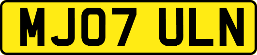 MJ07ULN