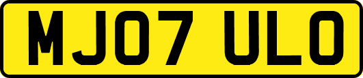 MJ07ULO