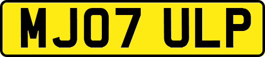 MJ07ULP
