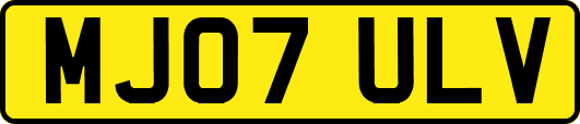 MJ07ULV