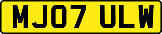 MJ07ULW