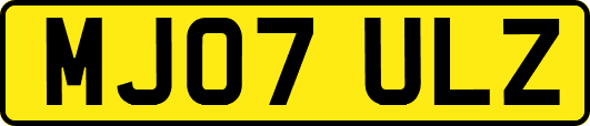 MJ07ULZ