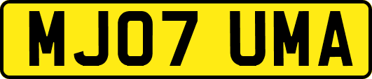 MJ07UMA