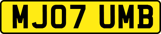 MJ07UMB