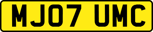 MJ07UMC