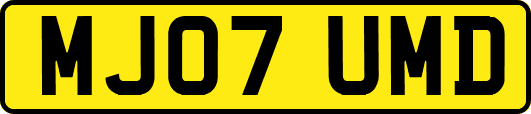 MJ07UMD