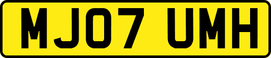 MJ07UMH