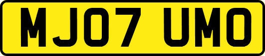 MJ07UMO