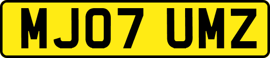 MJ07UMZ