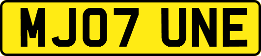 MJ07UNE