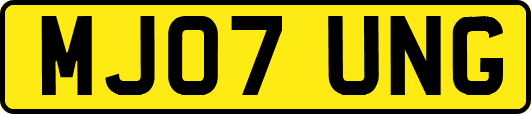 MJ07UNG