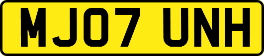 MJ07UNH