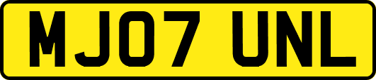 MJ07UNL