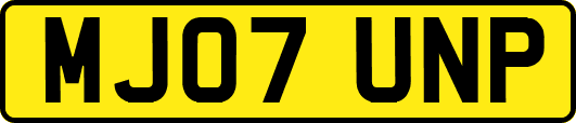 MJ07UNP