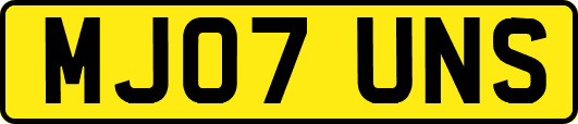 MJ07UNS