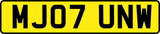 MJ07UNW