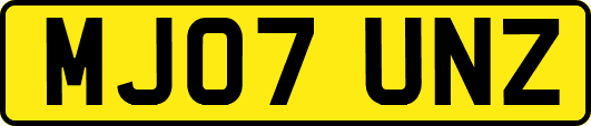 MJ07UNZ