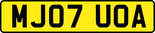 MJ07UOA