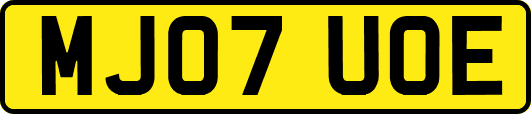 MJ07UOE