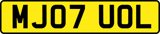 MJ07UOL