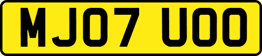 MJ07UOO