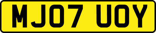 MJ07UOY