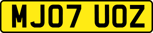 MJ07UOZ
