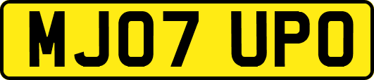 MJ07UPO