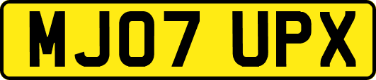 MJ07UPX