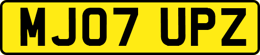 MJ07UPZ