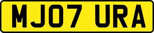 MJ07URA