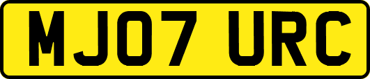 MJ07URC