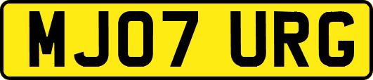 MJ07URG