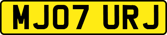 MJ07URJ
